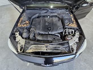 Mercedes C-klasse 200 CDI Premium picture 12