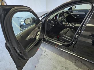 Mercedes C-klasse 200 CDI Premium picture 20