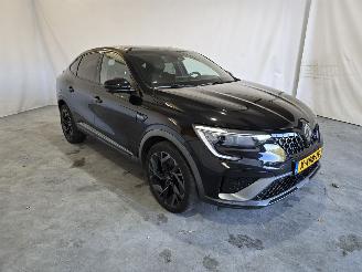  Renault Arkana E-TECH 2024/2