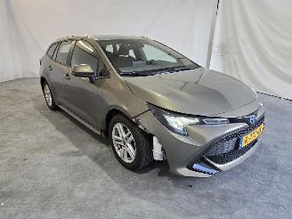  Toyota Corolla 1.8 Hybrid Active 2022/11