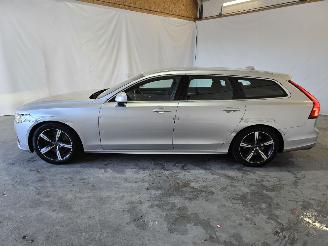 Volvo V-90 2.0 T4 Business Sport picture 4