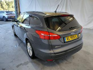 Ford Focus 1.5 TDCI Lease Edit. picture 5