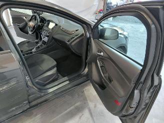 Ford Focus 1.5 TDCI Lease Edit. picture 23
