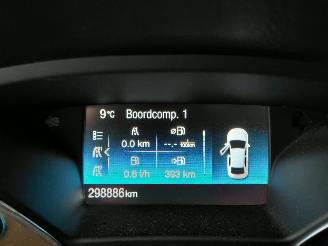 Ford Focus 1.5 TDCI Lease Edit. picture 30