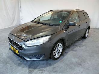 Ford Focus 1.5 TDCI Lease Edit. picture 3