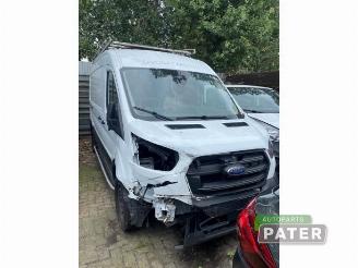 Sloopauto Ford Transit Transit, Van, 2013 2.0 TDCi 16V Eco Blue 130 2023/5