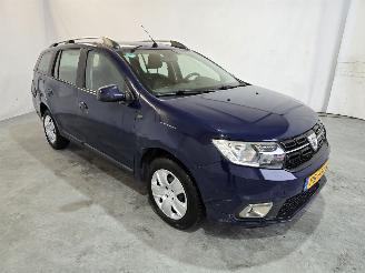  Dacia Logan MCV 0.9 TCe Laureate 2017/5