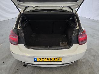 BMW 1-serie 116i Business+ picture 19