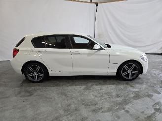 BMW 1-serie 116i Business+ picture 8
