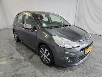 škoda osobní automobily Citroën C3 1.0 VTi Collection 2014/1