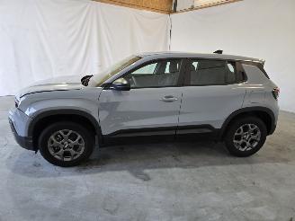 Jeep Avenger Longitude 54 kWh picture 4