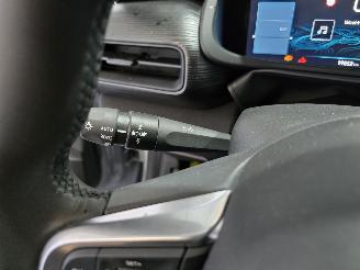 Jeep Avenger Longitude 54 kWh picture 29