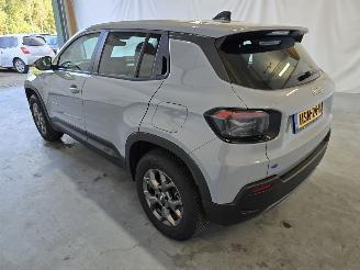 Jeep Avenger Longitude 54 kWh picture 5