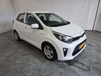  Kia Picanto 1.0 DPi ComfortLine 5p 2022/3