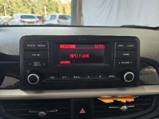 Kia Picanto 1.0 DPi ComfortLine 5p picture 26