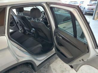 BMW X1 SDRIVE18I picture 22