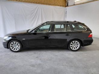 BMW 5-serie 520d Corp.L. BnsEd picture 4