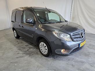  Mercedes Citan 109 CDI BlueEFFICIENCY 2013/11