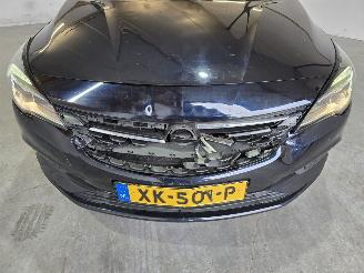 Opel Astra SPORTS TOURER picture 11