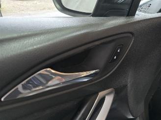 Opel Astra SPORTS TOURER picture 26