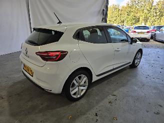 Renault Clio 1.0 TCe Zen picture 7