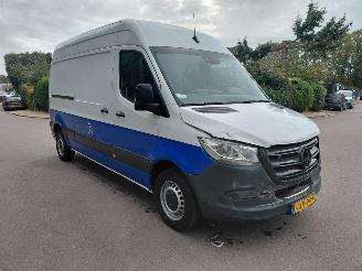  Mercedes Sprinter 1.9 CDI L2H1 2023/8