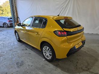 Peugeot 208 1.2 PureTech Active picture 5