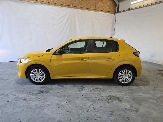 Peugeot 208 1.2 PureTech Active picture 4