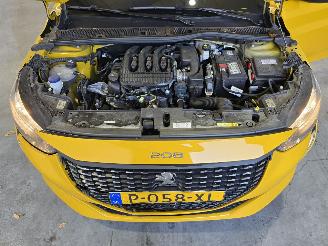 Peugeot 208 1.2 PureTech Active picture 15