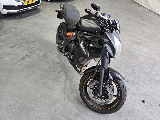 Kawasaki ER - 6 N ABS picture 6