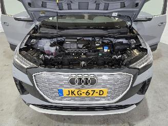 Audi Q4 40 E-TRON 40 Adv. Ed. 63 kWh picture 12
