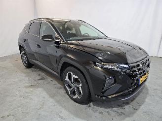 Unfallwagen Hyundai Tucson 1.6 T-GDI PHEV C Sm 2023/5