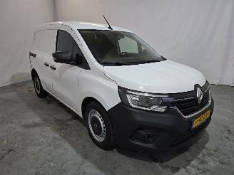 Schadeauto Renault Kangoo VAN 2024/4