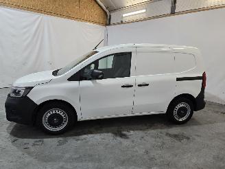 Renault Kangoo VAN picture 4