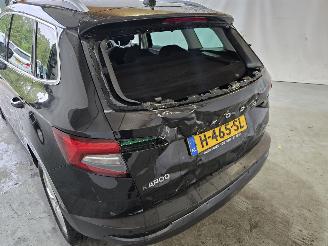 Skoda Karoq 1.5 TSI ACT Bus. Ed. picture 10