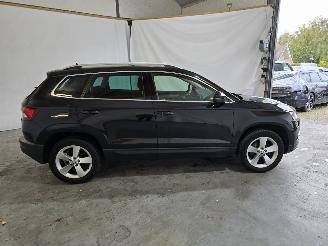 Skoda Karoq 1.5 TSI ACT Bus. Ed. picture 8