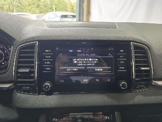 Skoda Karoq 1.5 TSI ACT Bus. Ed. picture 35