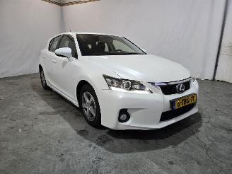  Lexus Ct 200h FE Edition 2014/1