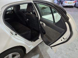 Lexus Ct 200h FE Edition picture 16
