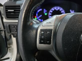 Lexus Ct 200h FE Edition picture 27