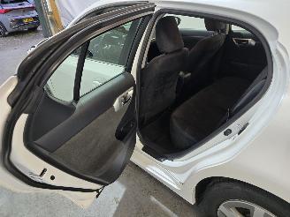 Lexus Ct 200h FE Edition picture 18