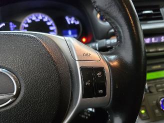 Lexus Ct 200h FE Edition picture 28