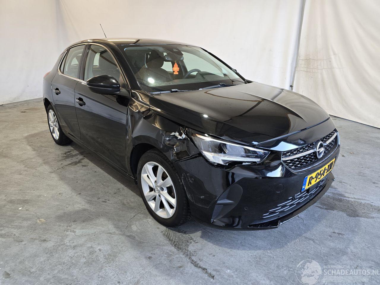 Opel Corsa 1.2 Level 3