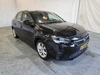 Avarii autoturisme Opel Corsa 1.2 Level 3 2022/12