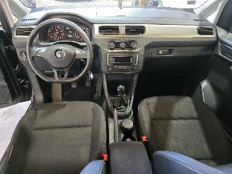 Volkswagen Caddy 1.4 TSI Trendline picture 22