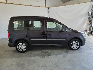 Volkswagen Caddy 1.4 TSI Trendline picture 8