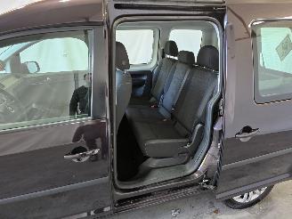 Volkswagen Caddy 1.4 TSI Trendline picture 19