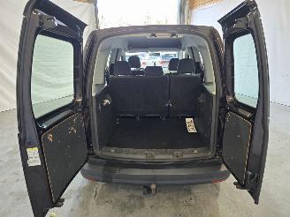 Volkswagen Caddy 1.4 TSI Trendline picture 18