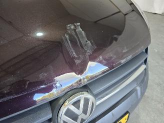 Volkswagen Caddy 1.4 TSI Trendline picture 10