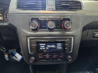 Volkswagen Caddy 1.4 TSI Trendline picture 29